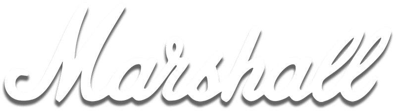 Marshall Jukebox logo.