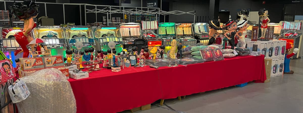 Rosmalen Rock Around the Jukebox show 2024