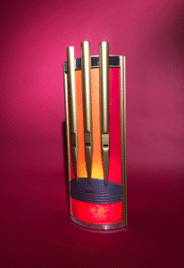 Tone Tower Organ-o-lite Speaker ‘The Duke’