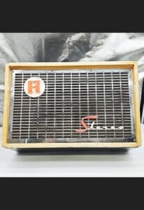 Rock Ola 1620 Original Speaker – Unrestored.