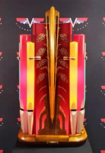 Wurlitzer 420 Reproduction.