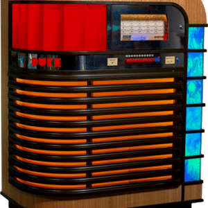 VG Duke Kuro. Victory Jukebox.