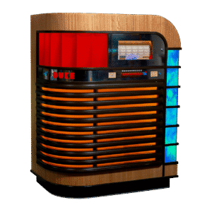 VG Duke Kuro. Victory Jukebox.