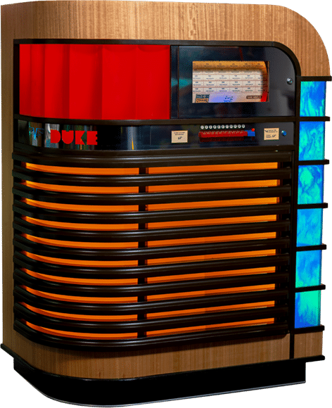 VG Duke Kuro. Victory Jukebox.