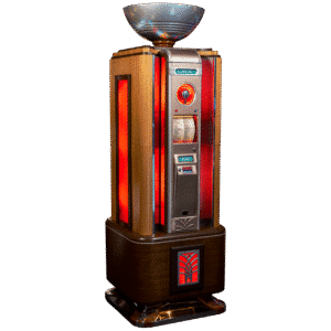 VG Duke Spectravox. Victory Jukebox