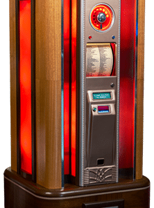 VG Duke Spectravox. Victory Jukebox